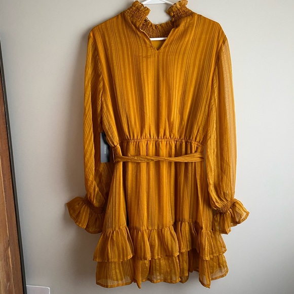 Lulus Dress - Picture 5 of 6